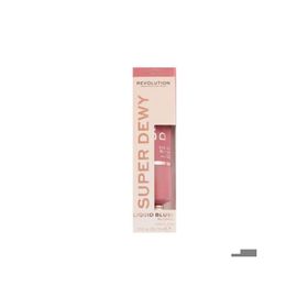 Revolution Superdewy 15 ml You Got Me Blushing Likit Allık
