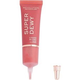 Revolution Superdewy 15 ml You Got Me Blushing Likit Allık