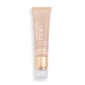 Revolution Superdewy 55 ml Medium Light Renkli Nemlendirici