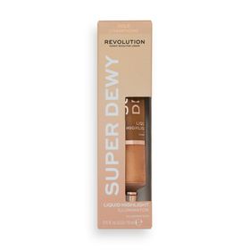 Revolution Superdewy Champagne Likit Aydınlatıcı