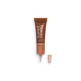 Revolution Superdewy Champagne Likit Aydınlatıcı