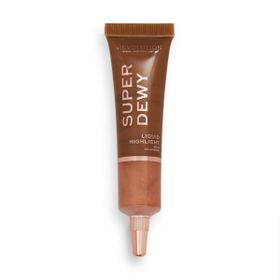 Revolution Superdewy Champagne Likit Aydınlatıcı