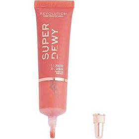 Revolution Superdewy Flushing For You Likit Allık