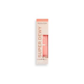 Revolution Superdewy Flushing For You Likit Allık
