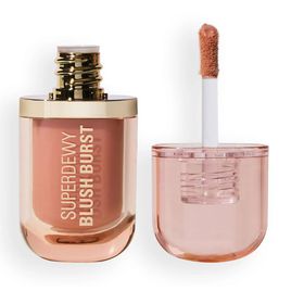 Revolution Superdewy Pink Fizz Likit Allık