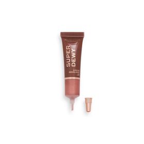 Revolution Superdewy Pink Lights Likit Aydınlatıcı