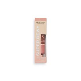 Revolution Superdewy Pink Lights Likit Aydınlatıcı