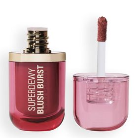 Revolution Superdewy Rose All Day Likit Allık