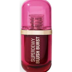 Revolution Superdewy Wine Gummy Likit Allık