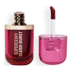 Revolution Superdewy Wine Gummy Likit Allık