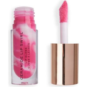 Revolution Swirl Ceramide Berry Pink Dudak Parlatıcısı
