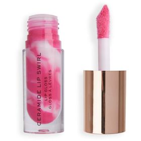 Revolution Swirl Ceramide Berry Pink Dudak Parlatıcısı
