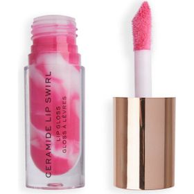 Revolution Swirl Ceramide Berry Pink Dudak Parlatıcısı