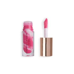 Revolution Swirl Ceramide Berry Pink Dudak Parlatıcısı
