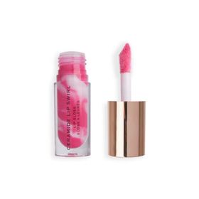 Revolution Swirl Ceramide Berry Pink Dudak Parlatıcısı