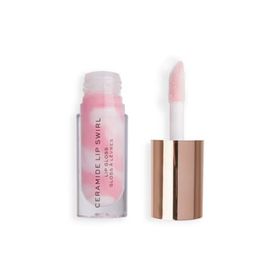 Revolution Swirl Ceramide Clear Dudak Parlatıcısı