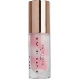 Revolution Swirl Ceramide Clear Dudak Parlatıcısı
