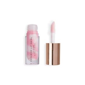 Revolution Swirl Ceramide Clear Dudak Parlatıcısı