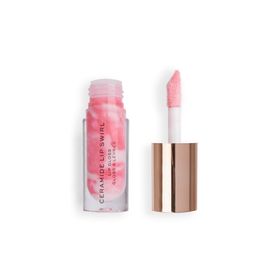 Revolution Swirl Ceramide Soft Pink Dudak Parlatıcısı