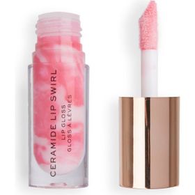 Revolution Swirl Ceramide Soft Pink Dudak Parlatıcısı