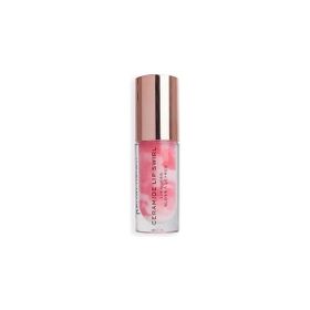 Revolution Swirl Ceramide Soft Pink Dudak Parlatıcısı