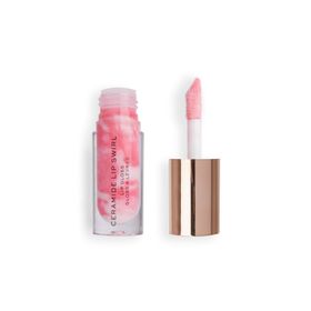 Revolution Swirl Ceramide Soft Pink Dudak Parlatıcısı