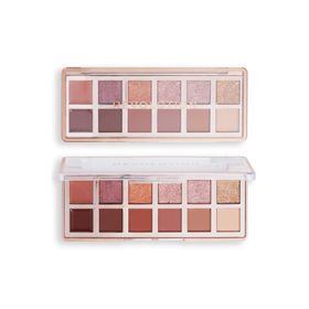Revolution The Icon True Bronze Far Paleti