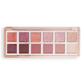 Revolution The Icon True Bronze Far Paleti