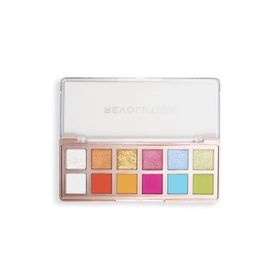 Revolution The Icon Vibrant Brights Far Paleti