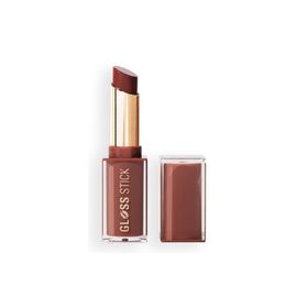 Revolution Toffee Nude Pout Lip Gloss Stick