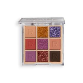 Revolution Ultimate Desire Jewel Fixation Far Paleti
