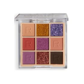 Revolution Ultimate Desire Jewel Fixation Far Paleti