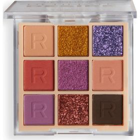 Revolution Ultimate Desire Jewel Fixation Far Paleti