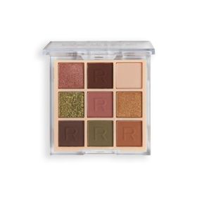 Revolution Ultimate Desire Stripped Khaki Far Paleti