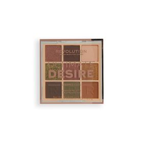 Revolution Ultimate Desire Stripped Khaki Far Paleti