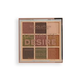 Revolution Ultimate Desire Stripped Khaki Far Paleti