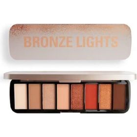 Revolution Ultimate Lights Bronze Pink Far Paleti
