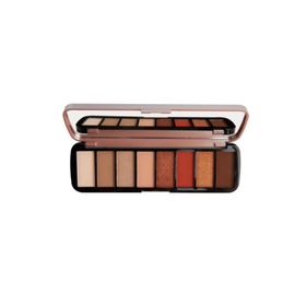 Revolution Ultimate Lights Bronze Pink Far Paleti