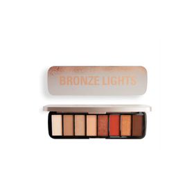 Revolution Ultimate Lights Bronze Pink Far Paleti