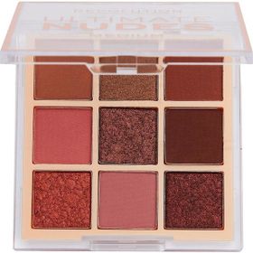 Revolution Ultimate Nudes Medium Far Paleti
