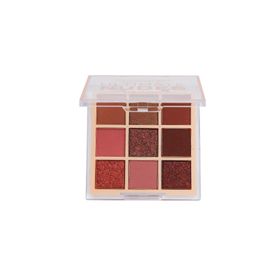 Revolution Ultimate Nudes Medium Far Paleti