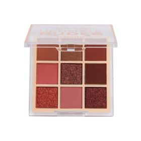 Revolution Ultimate Nudes Medium Far Paleti