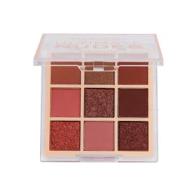 Revolution Ultimate Nudes Medium Far Paleti