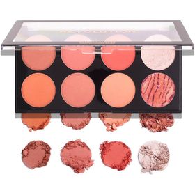 Revolution Ultra Hot Spice Allık Paleti