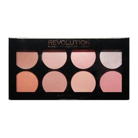 Revolution Ultra Hot Spice Allık Paleti