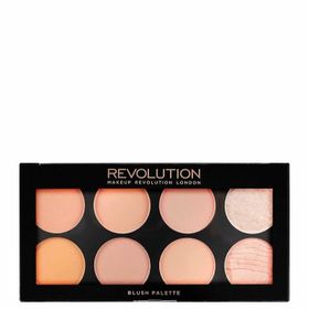 Revolution Ultra Hot Spice Allık Paleti