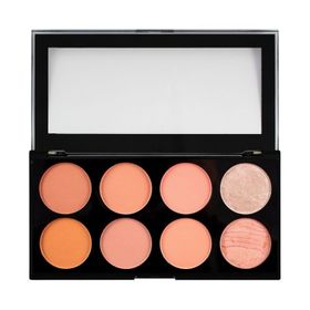 Revolution Ultra Hot Spice Allık Paleti