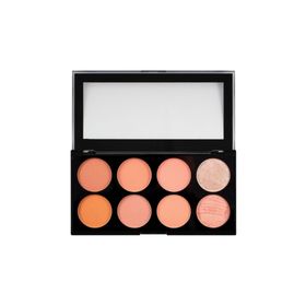 Revolution Ultra Hot Spice Allık Paleti