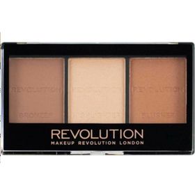 Revolution Ultra Sculpt & Contour Kit C04 Light-Med Allık