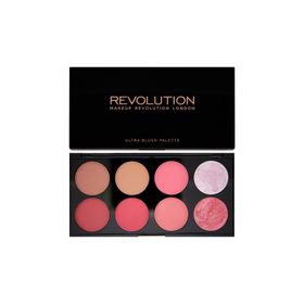 Revolution Ultra Sugar Spice Allık Paleti